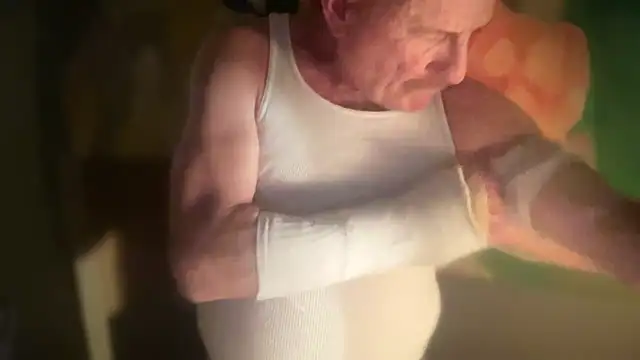 DominantDong online show from 02-07-26, 08:07