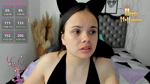 Kath latorre online show from 10-26-25, 01:06