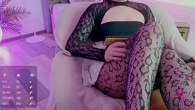 baby debbie online show from 01-31-26, 07:11