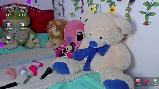 Rihana Milan online show from 11-15-25, 06:59