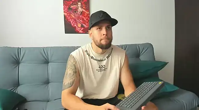 bastianwatson10 online show from 03-12-25, 04:56