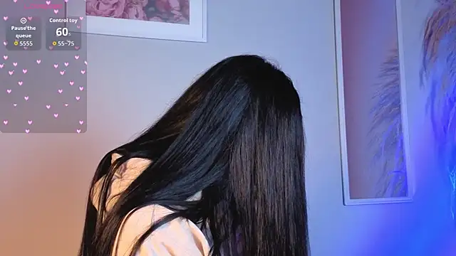 aitana garcia  online show from 05-29-26, 11:08