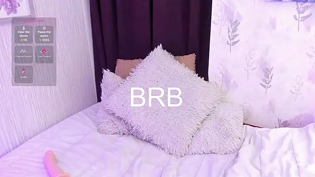 iiangel  online show from 03-12-25, 08:19