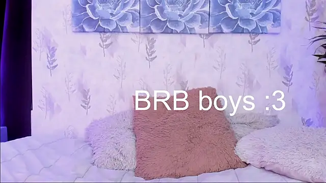 iiangel  online show from 03-18-25, 08:03