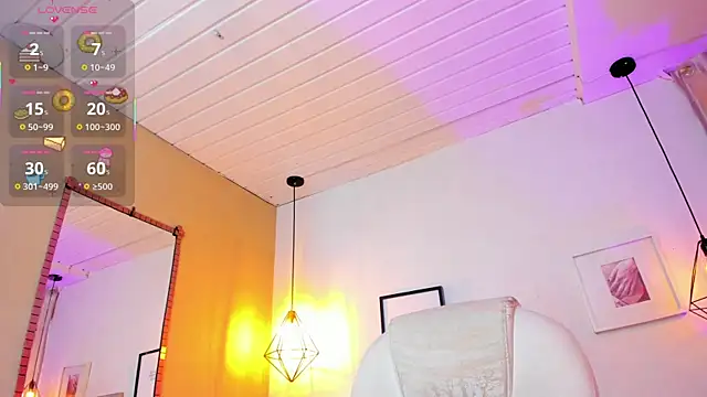 iiangel  online show from 09-28-25, 03:06