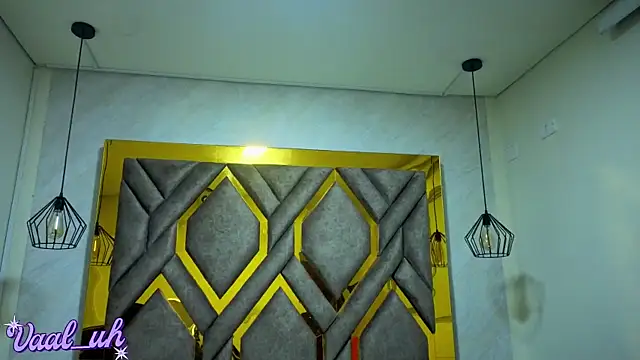 Valuh Blake online show from 04-09-26, 02:11