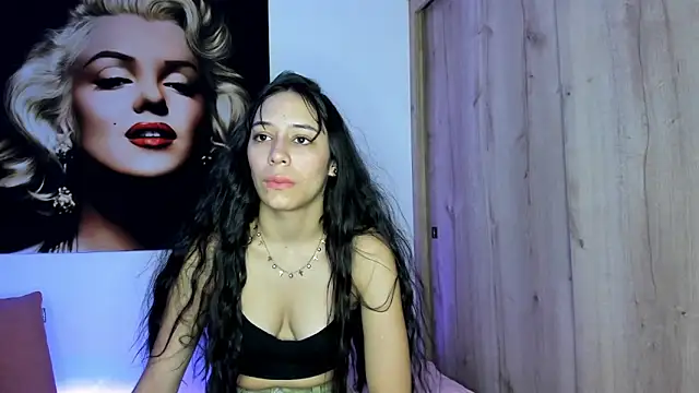 Snapshot of TANIA_06 chatting on 09-22-25, 01:13 TANIA 06 online show from 09-22-25, 01:13