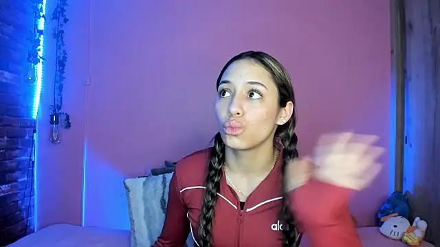 TANIA 06 online show from 02-03-26, 02:53