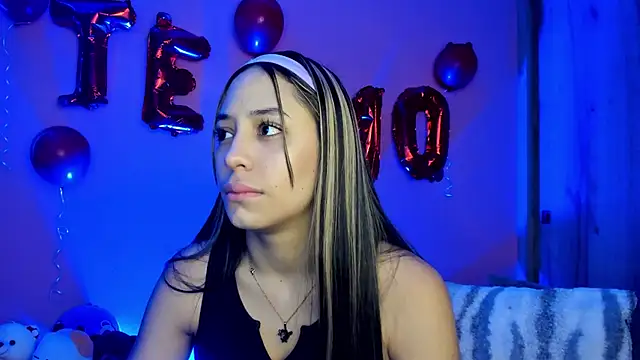 TANIA 06 online show from 02-18-26, 01:18