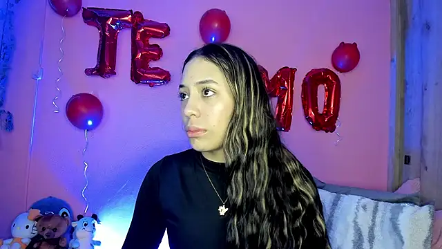 TANIA 06 online show from 02-24-26, 01:09