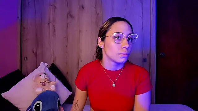 TANIA 06 online show from 04-20-26, 01:03