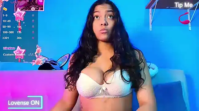 Vicky Miller 05 online show from 02-26-25, 11:26