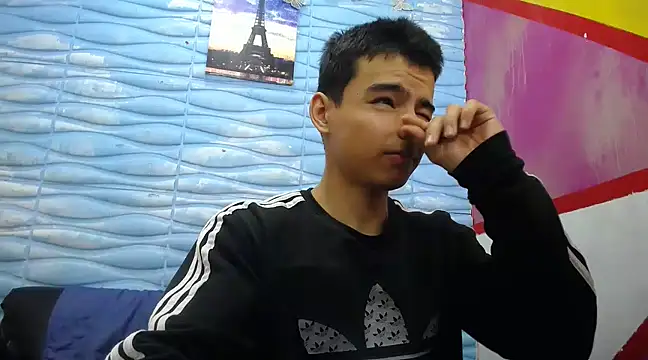 seigfried0 online show from 02-23-25, 07:17