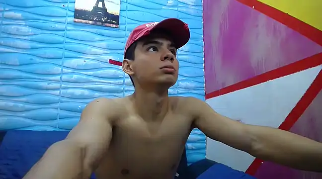 seigfried0 online show from 02-23-25, 10:20