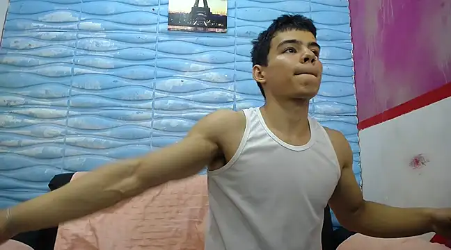 seigfried0 online show from 03-12-25, 07:49