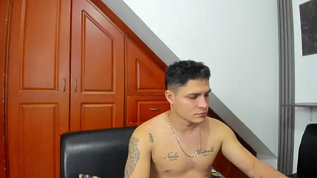 Snapshot of SaraClub_JY chatting on 02-18-26, 01:12 SaraClub JY online show from 02-18-26, 01:12