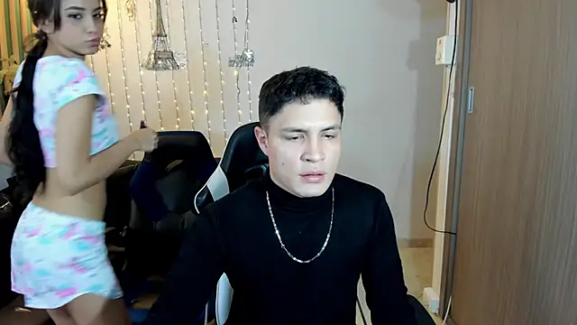 Snapshot of SaraClub_JY chatting on 03-17-26, 12:48 SaraClub JY online show from 03-17-26, 12:48