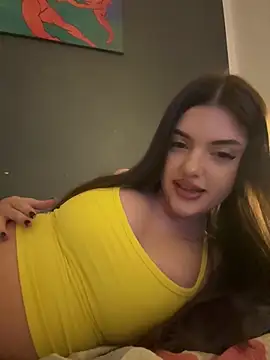 NaomiMulan online show from 02-19-25, 01:18