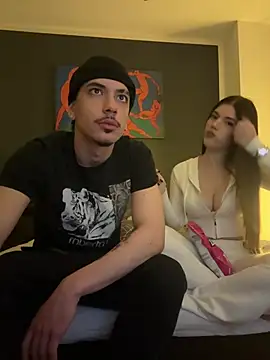 NaomiMulan online show from 02-21-25, 10:15