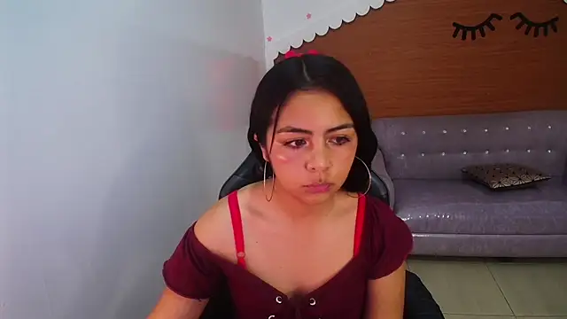 mymelody t online show from 02-19-25, 07:27