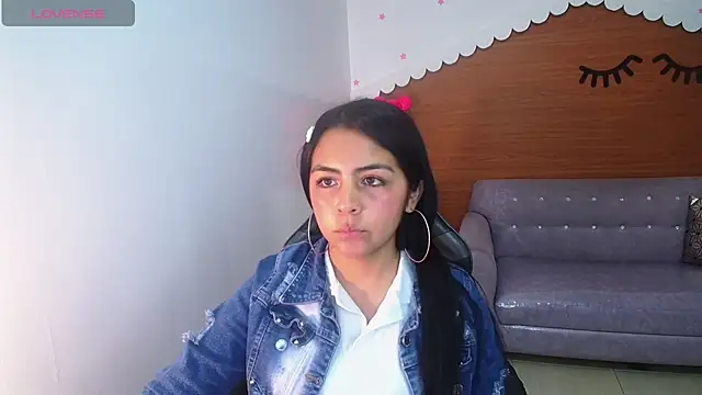 mymelody t online show from 02-20-25, 04:03