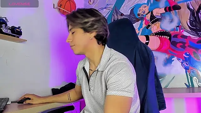 Allex Cano online show from 09-20-25, 07:15