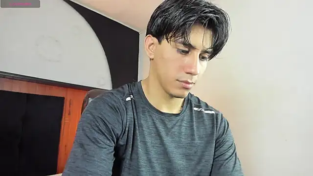 Allex Cano online show from 03-08-26, 09:18