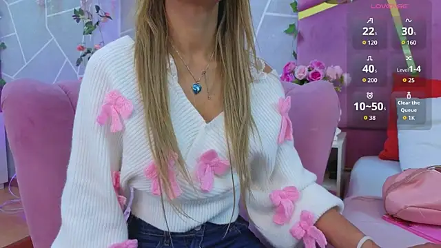 EmmyCortez online show from 11-22-25, 11:42