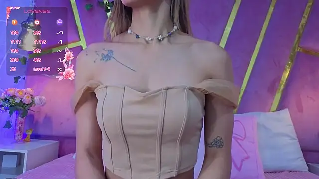 EmmyCortez online show from 01-12-26, 12:54