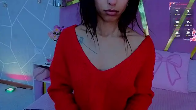 EmmyCortez online show from 02-15-26, 12:47