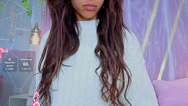 EmmyCortez online show from 03-25-26, 11:49