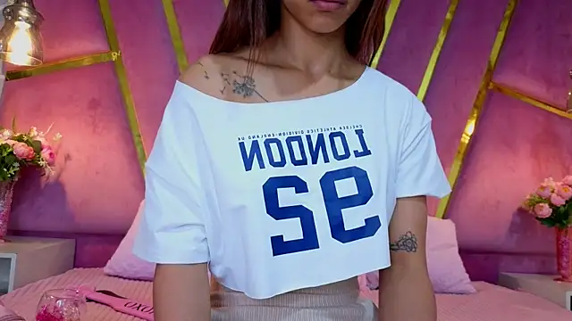 EmmyCortez online show from 04-20-26, 11:46