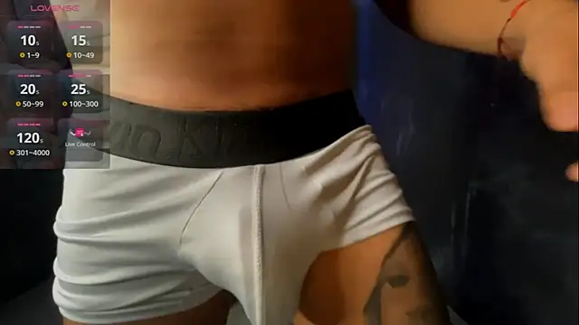 jeffvalemtino online show from 12-17-25, 10:49