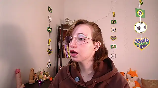 Elise Nyx online show from 06-23-26, 12:58