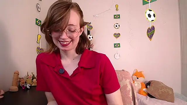 Elise Nyx online show from 06-25-26, 01:48