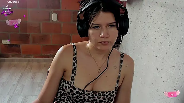 brii69 online show from 03-10-25, 07:50