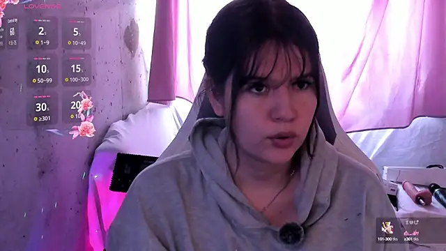 brii69 online show from 10-09-25, 03:54