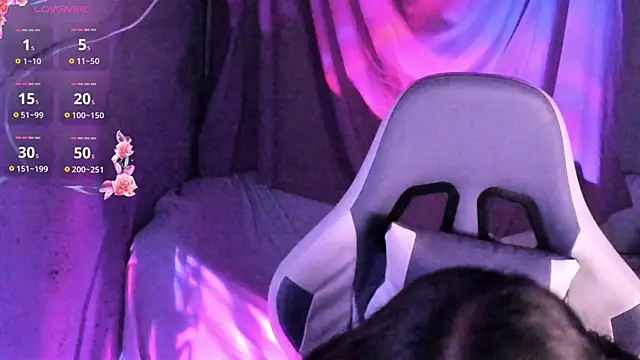 brii69 online show from 10-19-25, 05:19