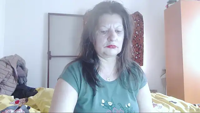 ExtasyMature online show from 03-02-26, 09:27