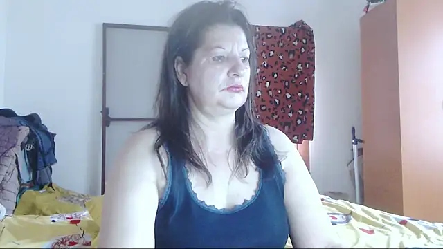 ExtasyMature online show from 03-18-26, 06:49