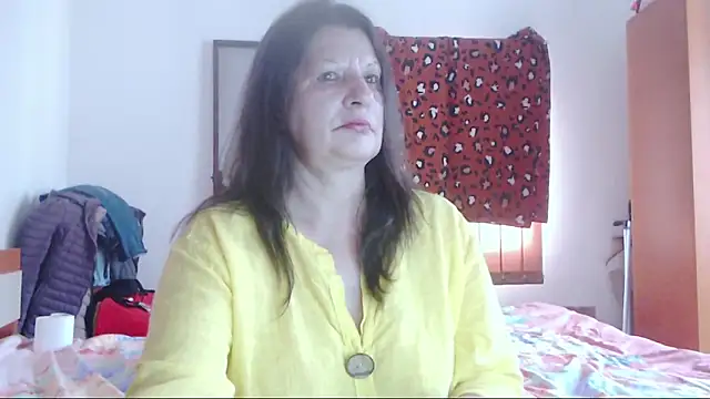 ExtasyMature online show from 03-27-26, 09:10