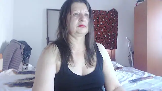 ExtasyMature online show from 04-19-26, 05:40