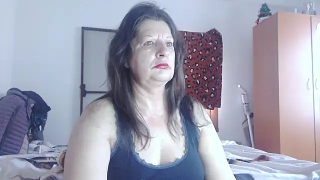 ExtasyMature online show from 04-20-26, 05:10