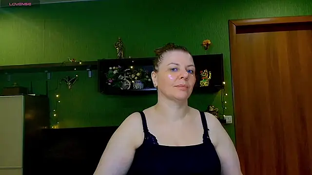 VeronikawGold online show from 04-04-26, 11:08