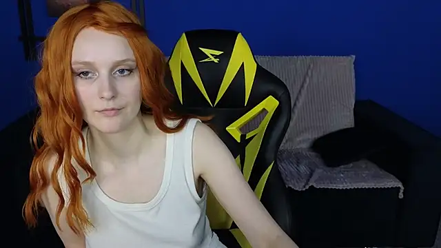 KristinMoore online show from 03-02-25, 12:11