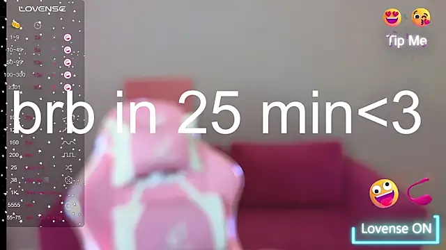 KristinMoore online show from 03-19-25, 12:23