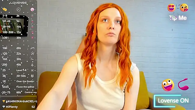 KristinMoore online show from 03-20-25, 12:43