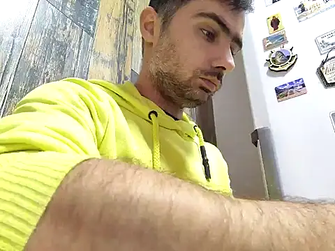 andreiiiii2025 online show from 02-21-25, 10:39