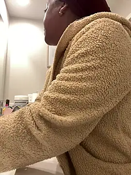 BubblyBabyy online show from 07-17-26, 12:12