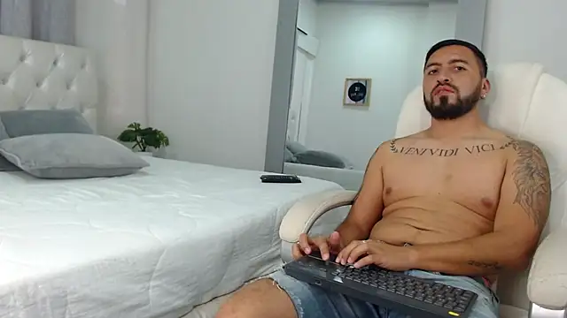 sebastian colle online show from 02-27-25, 03:15